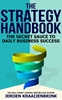 Afbeelding van The Strategy Handbook