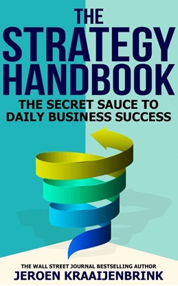 Afbeeldingen van The Strategy Handbook