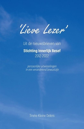 Afbeeldingen van Lieve Lezer
