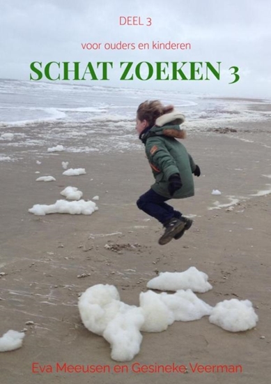 Afbeelding van Schat Zoeken 3