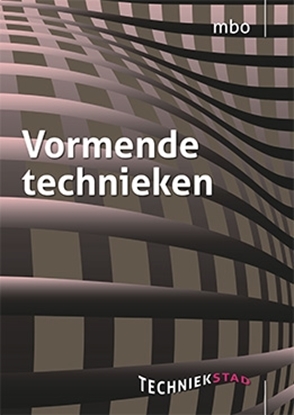 Afbeeldingen van Vormende technieken