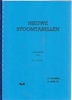 Afbeelding van Nieuwe Stoomtabellen