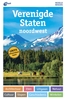 Afbeelding van ANWB Wereldreisgids Verenigde Staten noordwest
