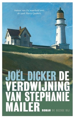 Afbeeldingen van De verdwijning van Stephanie Mailer
