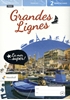 Afbeelding van Grandes Lignes vmbo-gt/H 2 cahiers d'activités