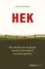 Afbeelding van Hek