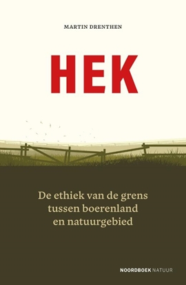 Afbeeldingen van Hek