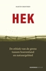 Afbeelding van Hek