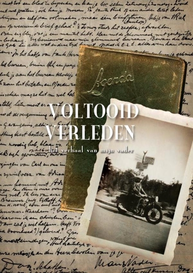 Afbeelding van Voltooid Verleden