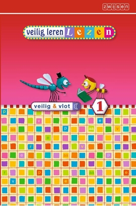 Afbeeldingen van Veilig leren lezen Veilig en vlot