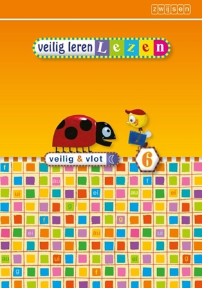 Afbeeldingen van Veilig leren lezen Veilig en vlot