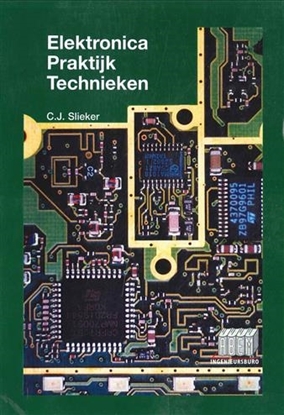 Afbeeldingen van Elektronica praktijktechnieken