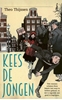 Afbeelding van Salamander Kees de jongen