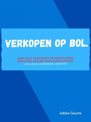 Afbeeldingen van Verkopen op Bol.