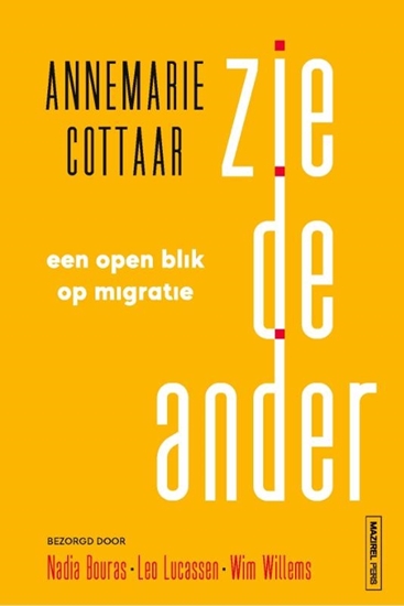 Afbeelding van Zie de ander