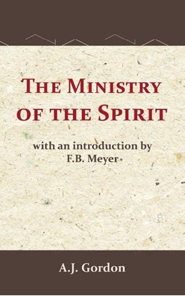 Afbeeldingen van The Ministry of the Spirit