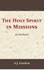 Afbeelding van The Holy Spirit in Missions