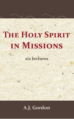Afbeeldingen van The Holy Spirit in Missions