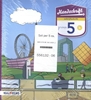 Afbeelding van Handschrift (set 5 ex) Groep 5 werkschrift B
