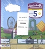 Afbeelding van Handschrift (set 5 ex) Groep 5 werkschrift B