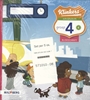 Afbeelding van Klinkers (set 5 ex) groep 4 Schrijfschrift