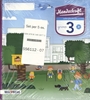 Afbeelding van Handschrift (set 5 ex) groep 3 a Schrijfschrift
