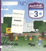 Afbeelding van Handschrift (set 5 ex) groep 3 a Schrijfschrift