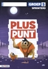 Afbeelding van Pluspunt groep 5 sprinters Werkboek