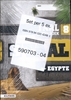 Afbeelding van Staal (set 5 ex) groep 8 werkboek