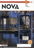 Afbeelding van Nova 4 havo scheikunde Leeropdrachtenboek