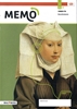 Afbeelding van Memo 1 vmbo-th geschiedenis leerwerkboek