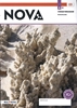 Afbeelding van Nova 4 vwo/gymnasium scheikunde Leeropdrachtenboek B