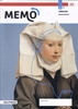 Afbeelding van Memo leerjaar vmbo-kgt geschiedenis leerwerkboek A