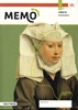 Afbeelding van Memo leerjaar 1 deel B vmbo-t/havo 5.1 leerwerkboek