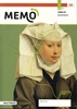 Afbeelding van Memo leerjaar 1 deel B vmbo-t/havo 5.1 leerwerkboek