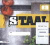 Afbeelding van Staal Taal (set 5 ex) groep 8 Werkboek B