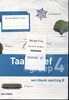 Afbeelding van Taal Actief (set 5 ex) groep 4 Werkboek Spelling B
