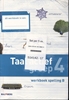 Afbeelding van Taal Actief (set 5 ex) groep 4 Werkboek Spelling B
