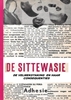 Afbeelding van DE SITTEWASIE
