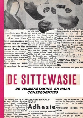 Afbeeldingen van DE SITTEWASIE