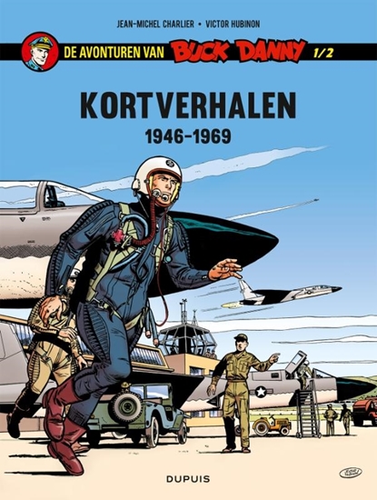 Afbeelding van Buck Danny - Kortverhalen Buck Danny - Kortverhalen 1/2