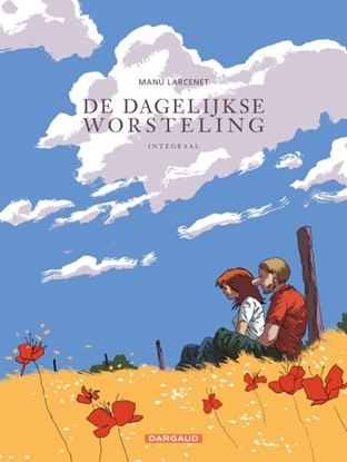 Afbeeldingen van De dagelijkse worsteling De dagelijkse worsteling