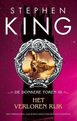 Afbeeldingen van De donkere toren Het verloren rijk
