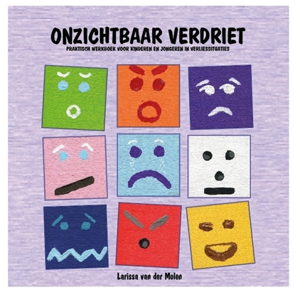 Afbeeldingen van Onzichtbaar verdriet