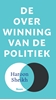 Afbeelding van De overwinning van de politiek