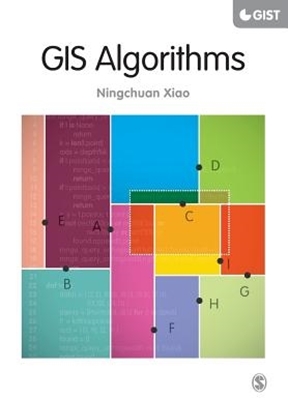 Afbeeldingen van GIS Algorithms
