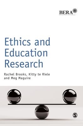 Afbeeldingen van Ethics and Education Research