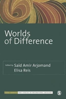 Afbeeldingen van Worlds of Difference