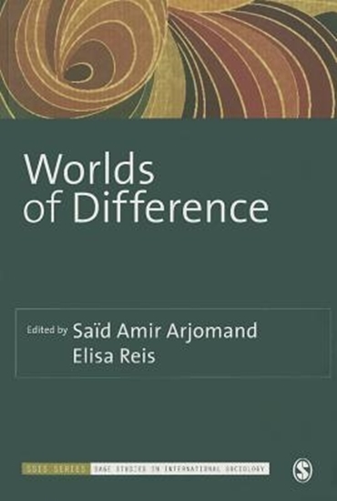 Afbeelding van Worlds of Difference