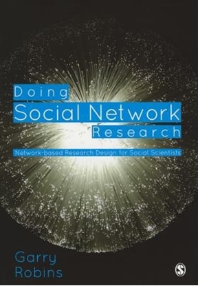Afbeeldingen van Doing Social Network Research: Network-based Research Design for Social Scientists